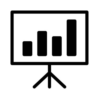 tahta vektör simgesi düz simgesi
