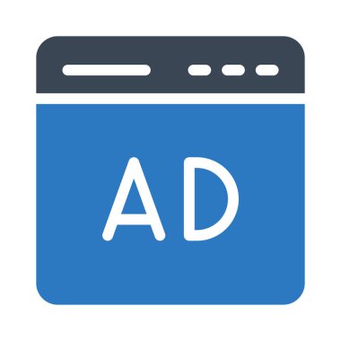 çevrimiçi vektör renk simgesi