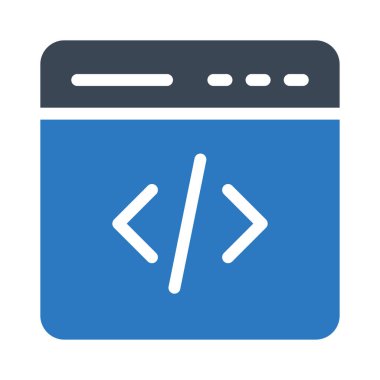 betik vektör renk simgesi