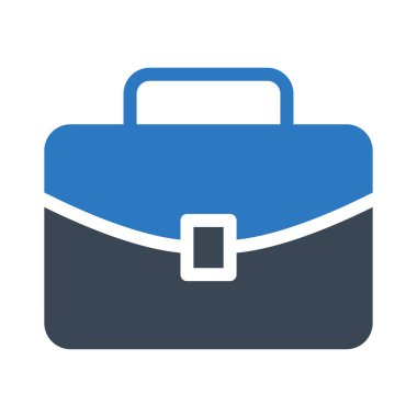 çalışma vektörü renk simgesi