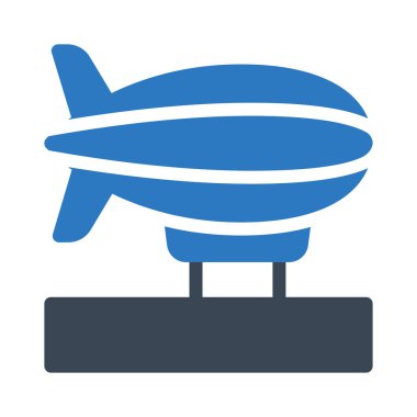 ad vektör renk simgesi