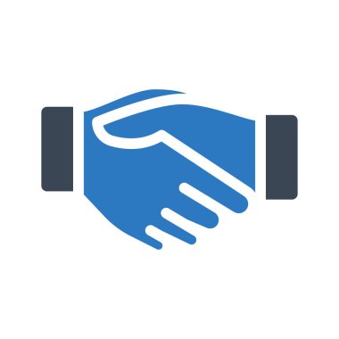 konferans vektör renk simgesi