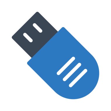 sürücü vektör renk simgesini kullan