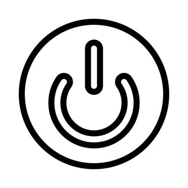 İnce çizgi simgesini kapat