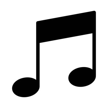 ortam vektör düz simgesi