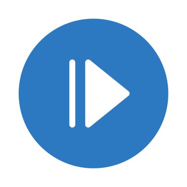 oyuncu vektör renk simgesi