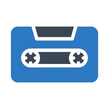 bant vektör renk simgesi