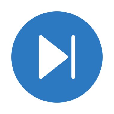 video vektör renk simgesi