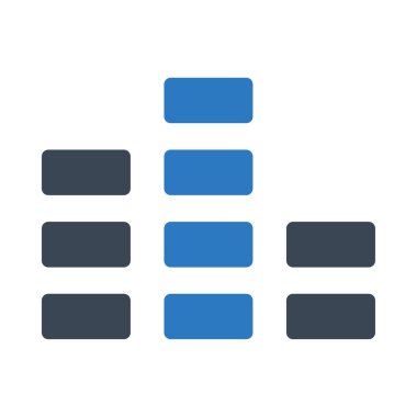 vektör renk simgesini yener