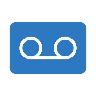 bant vektör renk simgesi