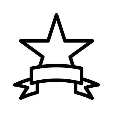 sıra vektör ince çizgi simgesi