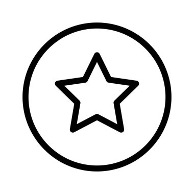 sıra vektör ince çizgi simgesi