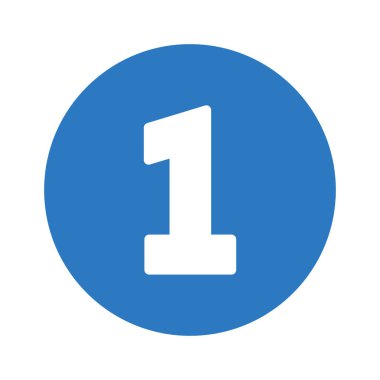 konum vektör renk simgesi