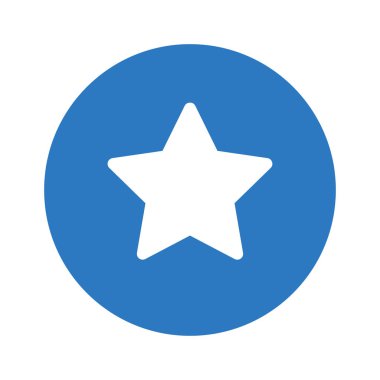 rank vektör renk simgesi