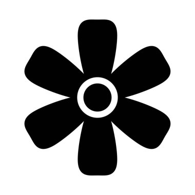 oyuncak vektör düz simgesi 