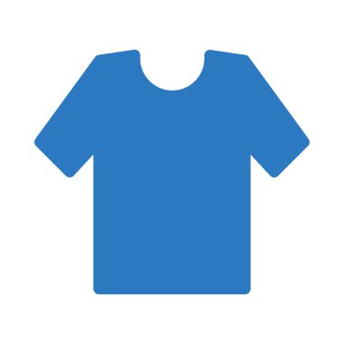 Kumaş vektör renk simgesi 