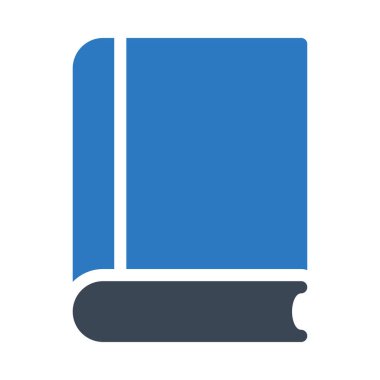 eğitim vektörü renk simgesi 