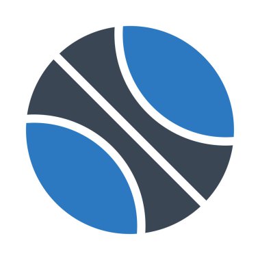 futbol vektörü renk simgesi 