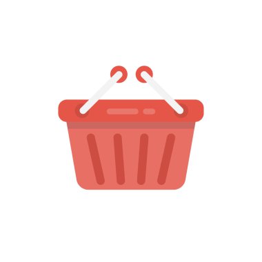 Tramvay vektörü düz renk simgesi 