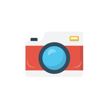 yakalama vektörü düz renk simgesi 