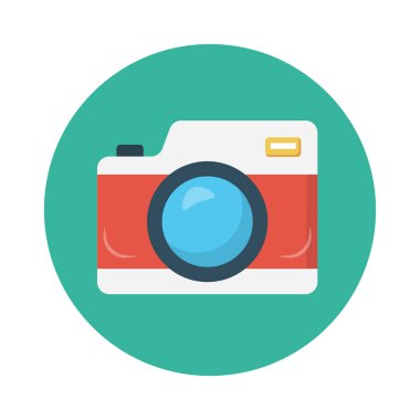 yakalama vektörü düz renk simgesi