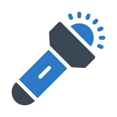 fener vektörü renk simgesi