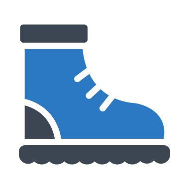 Önyükleme vektörü renk simgesi