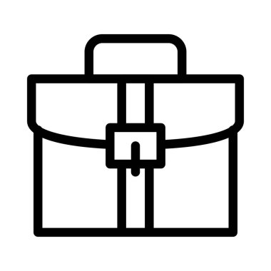 torpido vektörü ince çizgi simgesi