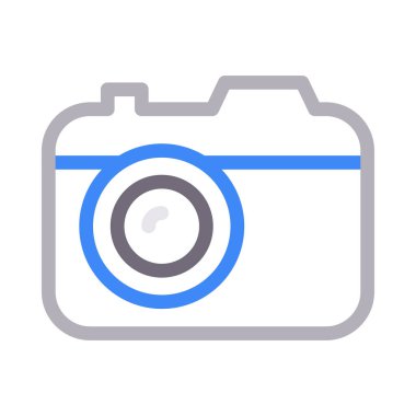 yakalama vektör renk çizgisi simgesi