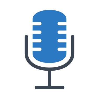 hoparlör vektör renk simgesi