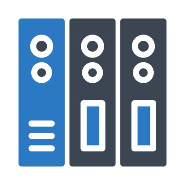 belge vektör renk simgesi