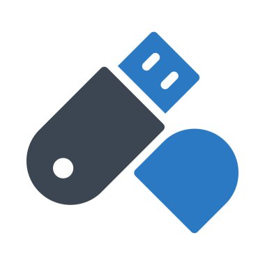 sürücü vektör renk simgesini kullan