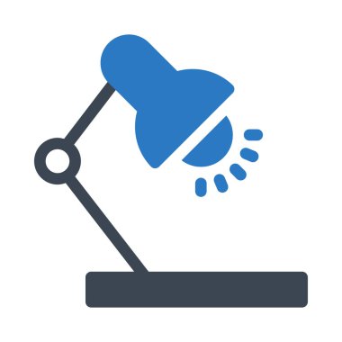 masa vektörü renk simgesi