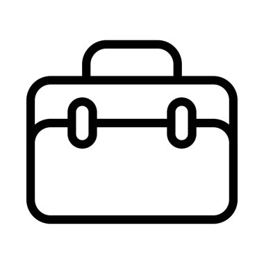 torpido vektörü ince çizgi simgesi