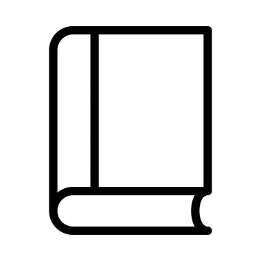 İnce çizgi simgesi oku