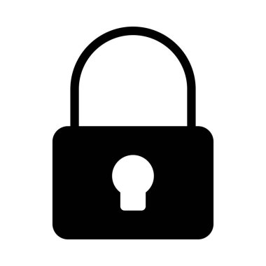 özel vektör düz simgesi