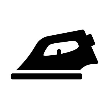 dumanı tüten vektör simgesi düz simgesi