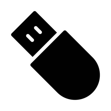 flaş vektör düz simge