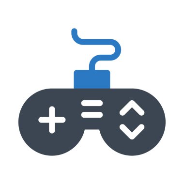 kontrol vektörü renk simgesi