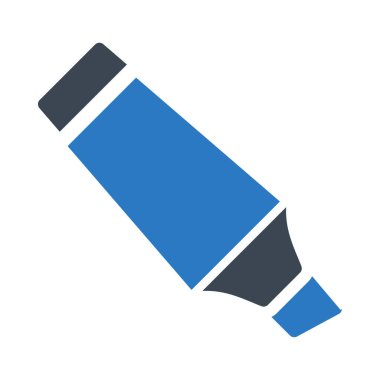 renklendirme vektörü renk simgesi