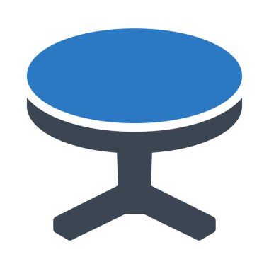 iç vektör renk simgesi