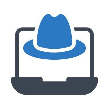 casus vektör renk simgesi