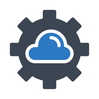 vektör kabartma renk simgesi ayarlanıyor