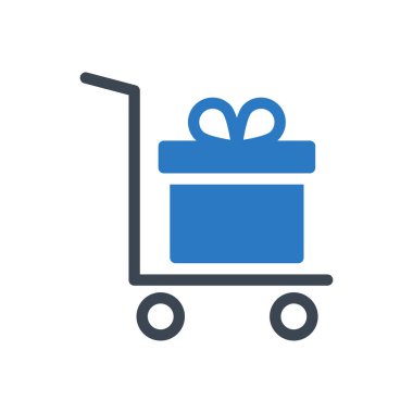 Tramvay vektör renk simgesi