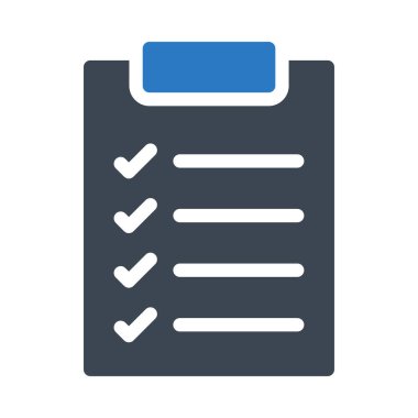 proje vektör renk simgesi