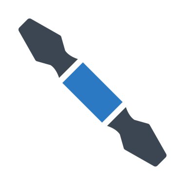 araçlar vektör renk simgesi