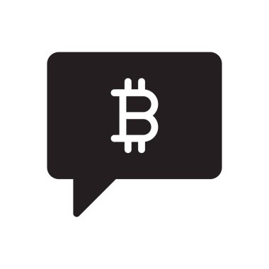 Uyarı vektör düz simgesi