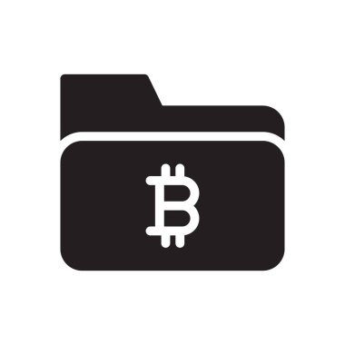 dosya vektör düz simgesi