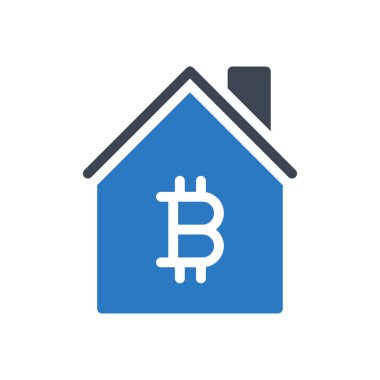 Şifreleme vektör renk simgesi