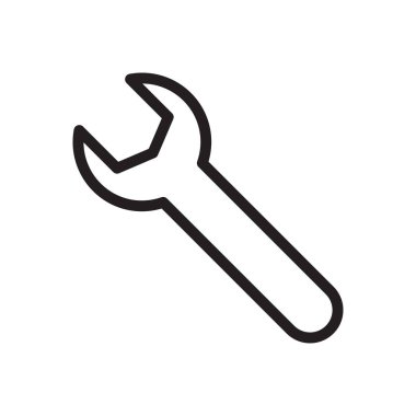 İnce çizgi simgesini onar